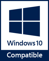 Windows 10 compatibility